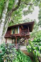 Bali Rahayu Homestay - B&B Munduk