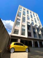 Stay With Moraa - Ferienwohnung Ongata Rongai