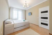 Gorky Park 4 - Ferienwohnung Almaty