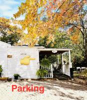 Barker House 1# Suite-heart of oldtown - B&B Niagara-on-the-Lake