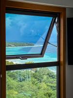 Apartamento Deluxe de 1 dormitorio con vistas al océano