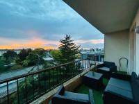 Casa Bichon - B&B Angers