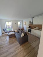 Apartment Trauninsel - B&B Bad Aussee