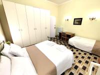 Camera Matrimoniale Standard