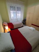 Habitación Doble - 2 camas