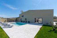 Villa Cesarica by Kompas Villas - Bed and Breakfast Vodnjan