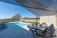 Villa Cesarica by Kompas Villas - Bed and Breakfast Vodnjan