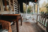 Appartement - Begane Grond