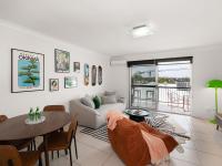 Pine Street Apartments Bulimba - Bed and Breakfast Brisbane