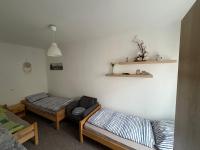 Ubytování Linda - B&B Klášter Hradiště nad Jizerou