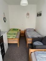 Ubytování Linda - B&B Klášter Hradiště nad Jizerou