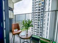 Apartamento Familiar de 2 dormitorios con vistas