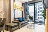 Sweet Home in Picity High Park - B&B Ho Chi Minh City