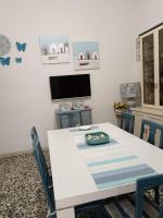 appartamento san pietro in bevagna - B&B San Pietro In Bevagna