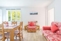 La ligne bleue - Station de ski accessible à pied - B&B La Bresse