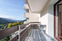 La ligne bleue - Station de ski accessible à pied - B&B La Bresse