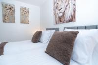 Wellington - Telford house - With parking - Ferienwohnung Telford