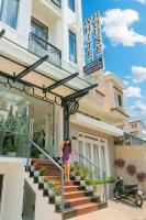 WHITE COFFEE HOUSE HOTEL - B&B Ðà Lạt