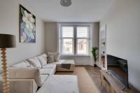 Large 6BR Home Parking Near Arbroath Beach - Ferienwohnung Arbroath