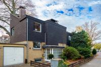 Design Villa mit Sauna & Garten - B&B Hannover