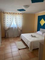 Ampia Camera Matrimoniale