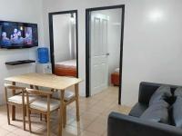 Tim's 2BR / 1T&Bath 8 Spatial Condo Maa Davao City - B&B Davao City