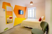 Standard Double Room - First floor