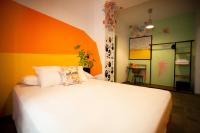 Standard Double Room - First floor