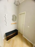 Schöne 2 Zimmer Wohnung Apartment Holzappel Herthasee Ferienwohnung - B&B Holzappel