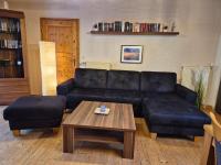Ferienhaus Friesennest - Ferienwohnung Norden