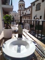 Apartamento Nido del Tajo - Bed and Breakfast Ronda