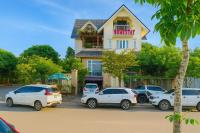 Ngọc Phương Anh Homestay Huế - Ferienwohnung Huế