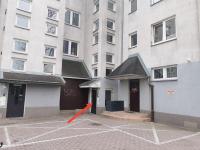 Mozaika Art Apartment PL LT EN - B&B Suwałki