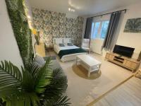 La Jungle de Tours - Ferienwohnung Tours