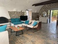 Rose Home - Ferienwohnung Areópoli