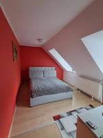 KissApartman - B&B Kőszeg