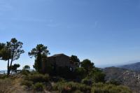 Finca La Sierra with private Pool - Ferienwohnung Cómpeta