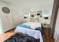 Zhantique Guest House 1- Unit 5 - B&B Boksburg