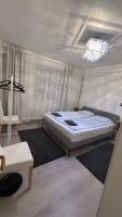 Spacious apartment in the center of Turku - Chambres d'hôtes Turku