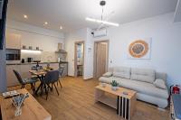 Gina's Apartments - B&B Spáta