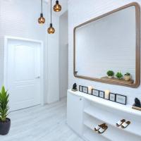 Князя Володимира Великого 12 свет всегда тепло - Bed and Breakfast Dnjepropetrovsk