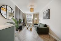 Devonshire Terrace - 2 Bedroom Apartment - Bed and Breakfast Londen