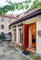 Old Town Apart FREE Parking - B&B Vilnius
