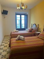 Chambre Lits Jumeaux Standard