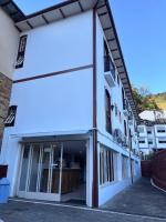 Pousada Casa dos Contos - B&B Ouro Preto