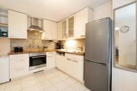 Heckenröschen - Ferienwohnung Grömitz