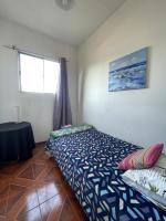 Habitación Individual Estándar con baño compartido