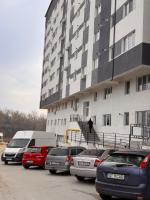 Studio Brancoveanu 98 - Chambres d’hôtes Craiova