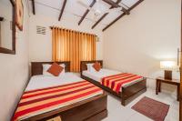 Standard Twin Room with Garden View