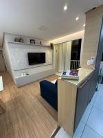 Apê Completo - Aeroporto 4 min - B&B Aracaju